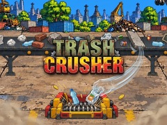 Игри TrashCrusher