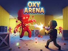 Игри Oxy Arena
