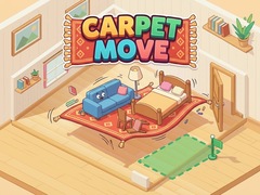Игри Carpet Move