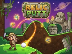 Игри Relic Putt