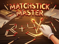 Игри Matchstick Master