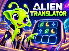 Игри Alien Translator