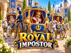 Игри Royal Impostor