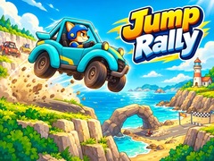 Игри Jump Rally