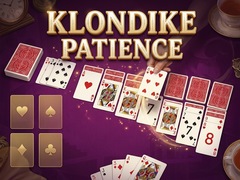 Игри Klondike Patience