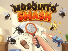 Игри Mosquito Smash