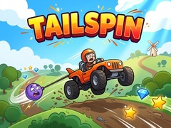 Игри Tailspin