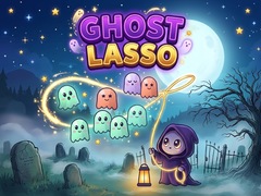 Игри Ghost Lasso