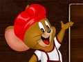 Игри Sweet Jerry Dress Up