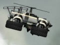 Игри Trucksformers 2
