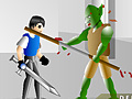 Игри Aevarrons Coliseum