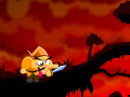 Игри Dum Dum and the Iron Golem