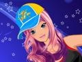 Игри Skateboard Girl Dress Up
