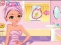 Игри Lina's Fruity Makeover 