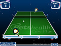 Игри Garfield's Ping Pong