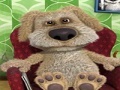 Игри Talking Ben the Dog