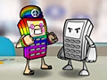 Игри Battle Fones