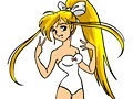 Игри Anime Dress Up