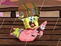 Игри Spongebob Dutchman Deck Dash of Doom