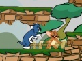 Игри Jerry Steal Cheese