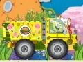 Игри Spongebob Plankton Explode 2