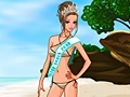 Игри Beach Beauty