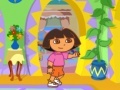 Игри Dora La Casa de Dora