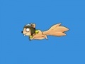 Игри Fly Squirrel Fly 2