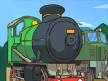 Игри Coal Express 5