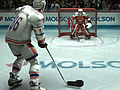 Игри Molson Pro Hockey