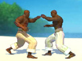 Игри Capoeira Fighter