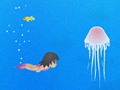 Игри Summer Shells