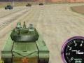 Игри Tanks 3D Racing
