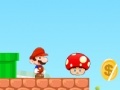Игри Mario Great Adventure 3