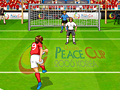 Игри Peace Queen Cup Korea