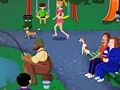 Игри Naughty park