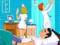 Игри Sean Connery Kissing