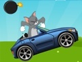 Игри Tom and Jerry's Bombing Tom Cat