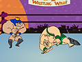 Игри GWA Wrestling Riot