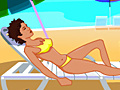 Игри Pierce Brosnan Kissing