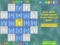 Игри Numberz
