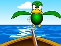 Игри Hunting from a boat