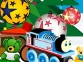 Игри Decorate the Christmas tree