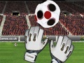 Игри Goalkeeper Soccer