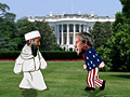 Игри Political Duel