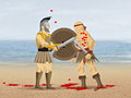 Игри Trojan Hero