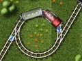 Игри Railroad Shunting Puzzle 2 