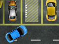 Игри Parking lot 3