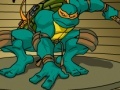 Игри Ninja Turtles Mouser Mayhem