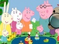 Игри Little Pig Hidden Stars